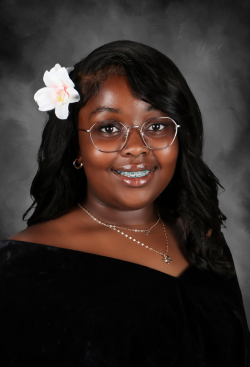 Atiya Blaxton