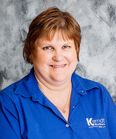 Rebecca Kelly