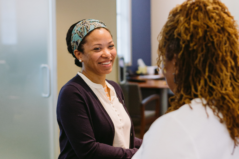 Determining What's Right for You: The Difference Between Credit Unions and Banks Determining What's Right for You: The Difference Between Credit Unions and Banks