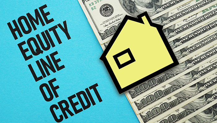 What the Fed's Rate Cut Means for Home Equity Lines of Credit (HELOC) 