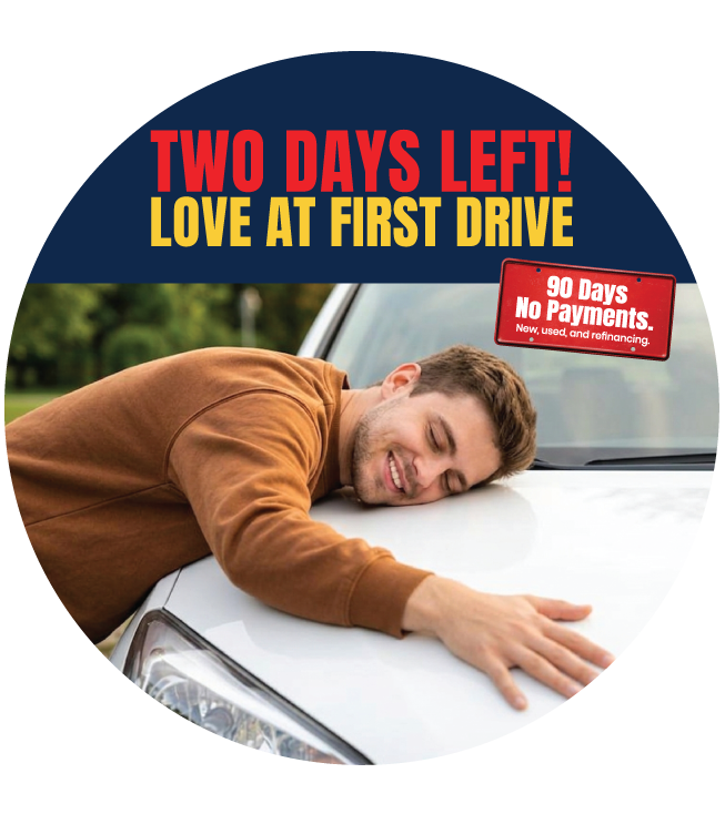 2026 Spring Auto promo