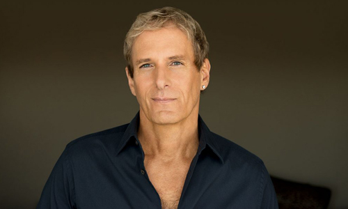 Michael Bolton