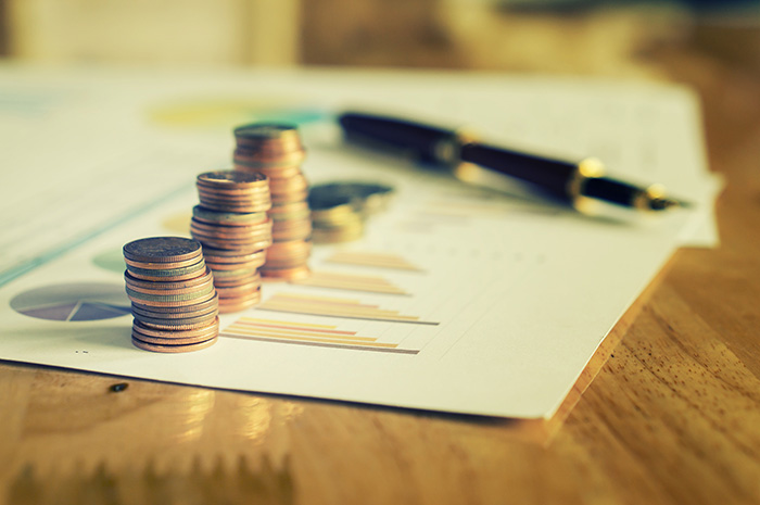 Struggling with savings? Automating your finances can help Struggling with savings? Automating your finances can help