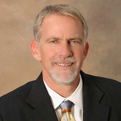 Michael E. Thurlow
