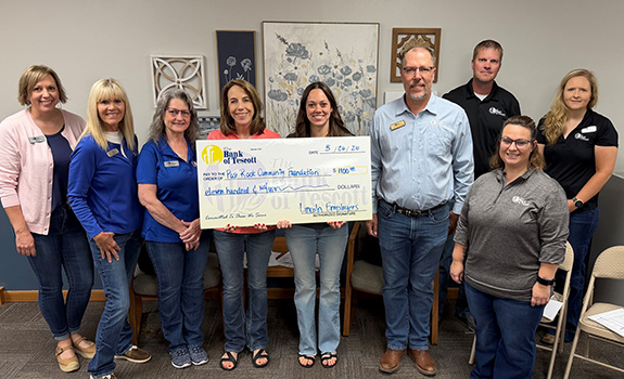 Investing in Our Communities: Supporting Second Chance Match Month