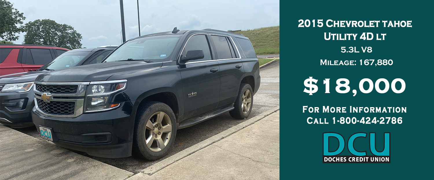 Property for Sale Doches Credit Union Nacogdoches, Hemphill, Center