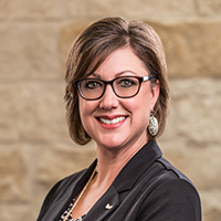 photo of Samantha Robinett