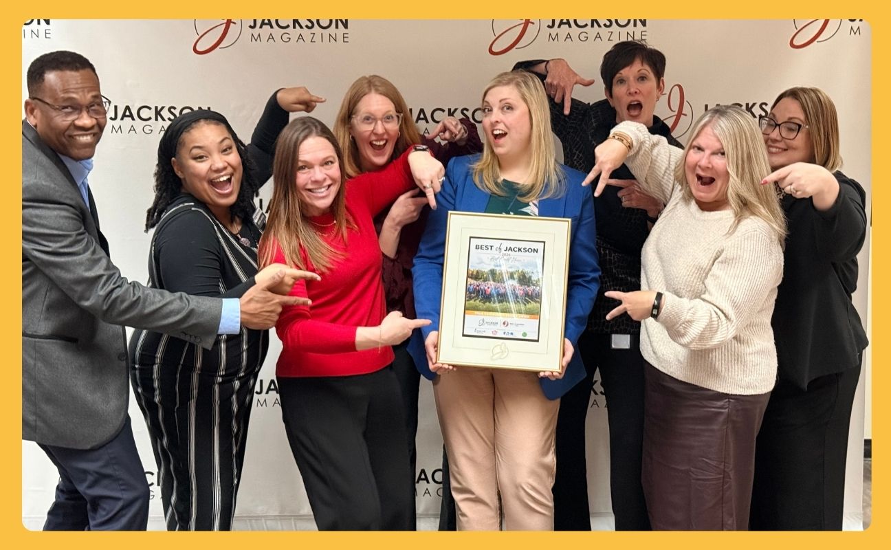 TRUE Community Credit Union Voted Jackson Magazine's Best Credit Union