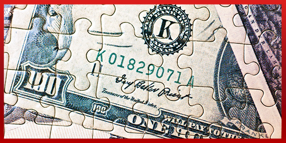 To-Do List for Getting Finances in Order