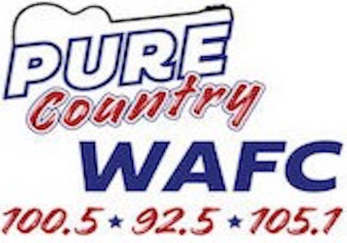 First Bank Interview with Pure Country WAFC