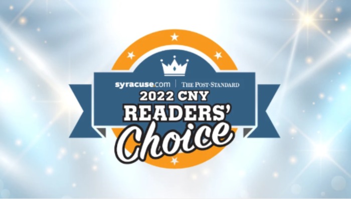 Solvay Bank won the Readers' Choice Award for Best Bank in CNY