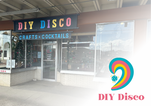 DIY Disco