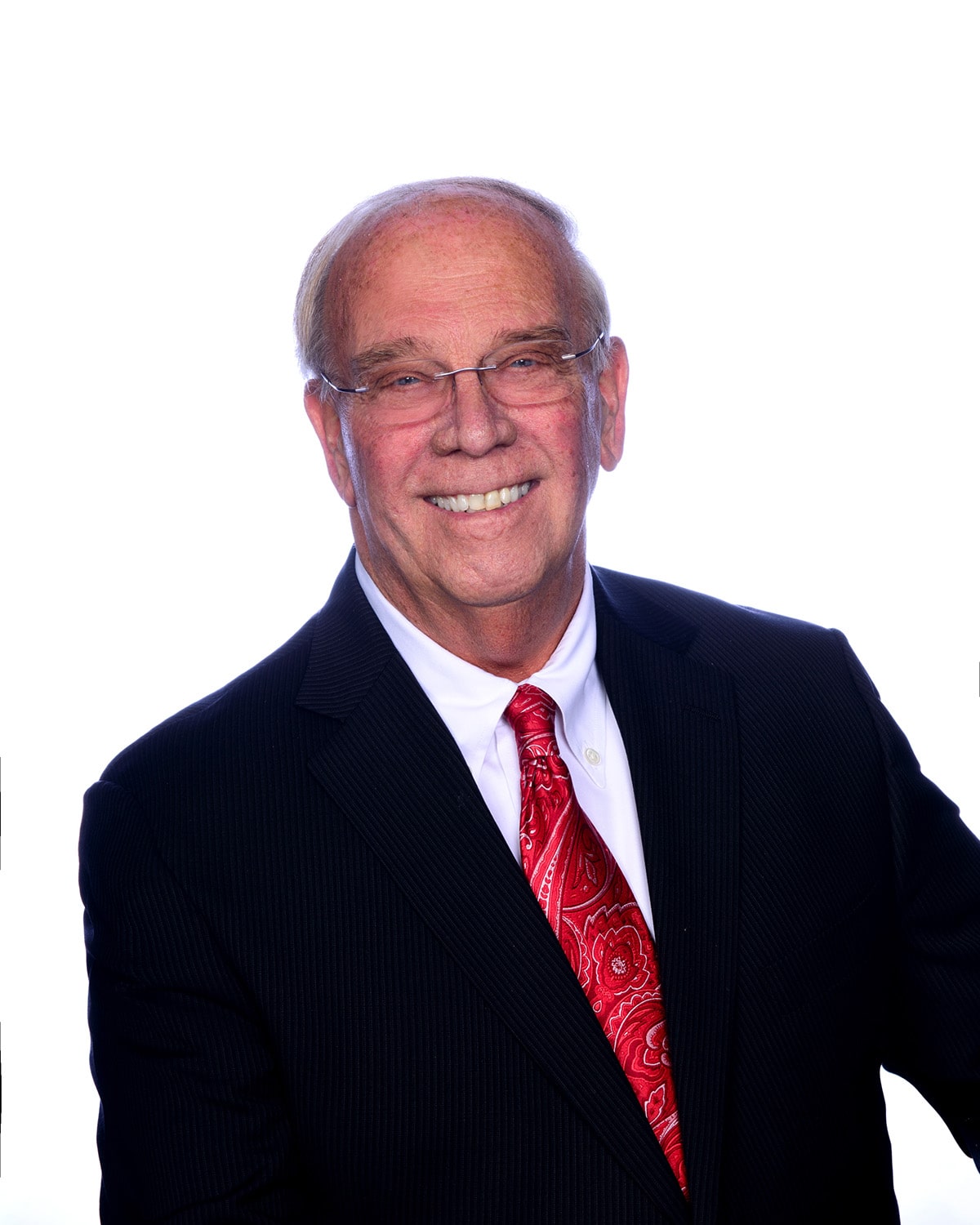 Randell Blackburn