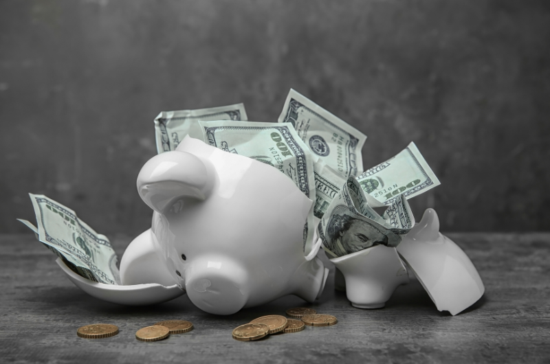 The Truth About Pig Butchering Scams