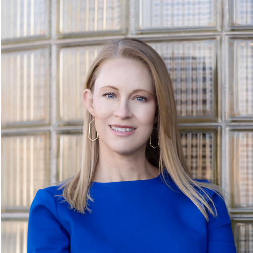 Jennifer Hawley, CRPP®