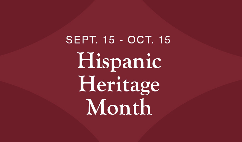 Monson Savings Bank Celebrates Hispanic Heritage Month