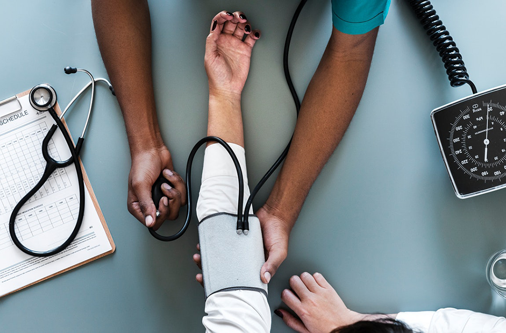 Medical Expenses Have Gone Crazy. You Don't Have to Do the Same Medical Expenses Have Gone Crazy. You Don't Have to Do the Same