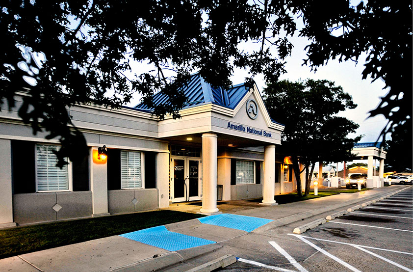 Image of Northeast Branch