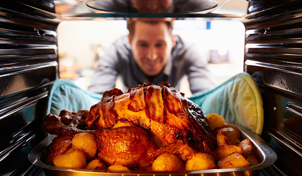 Thanksgiving Hacks To Save Time, Stress And Money