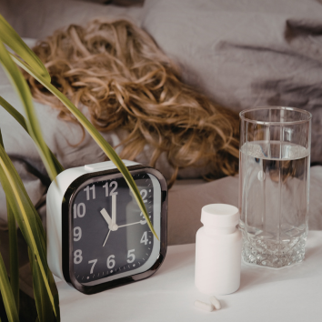 Forget New Year's Resolutions! It's Time to Build Routines. 