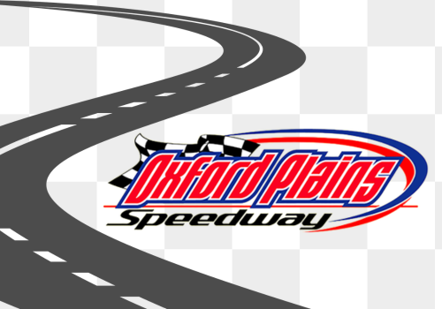 Oxford Plains Speedway | Race Sponsor 