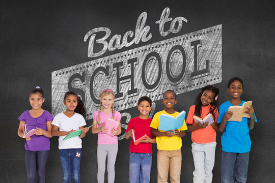Back to School Shopping Tips That Save You Money Back to School Shopping Tips That Save You Money