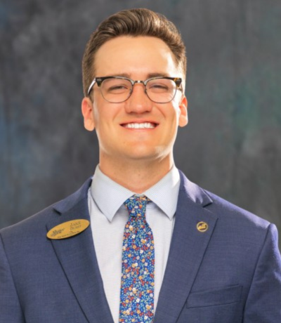 Jake Durst