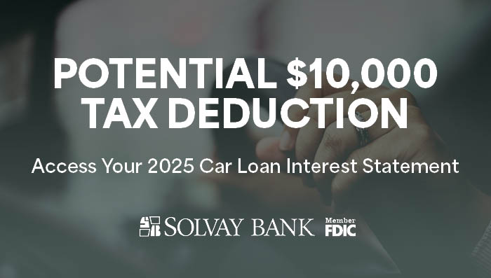 Important Information Regarding Car Loan Interest Statements