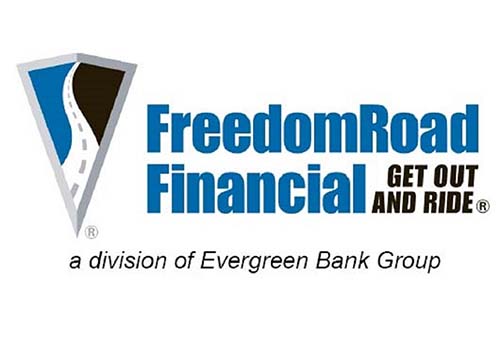 FreedomRoad Financial is gearing up for another win at the Daytona 200!