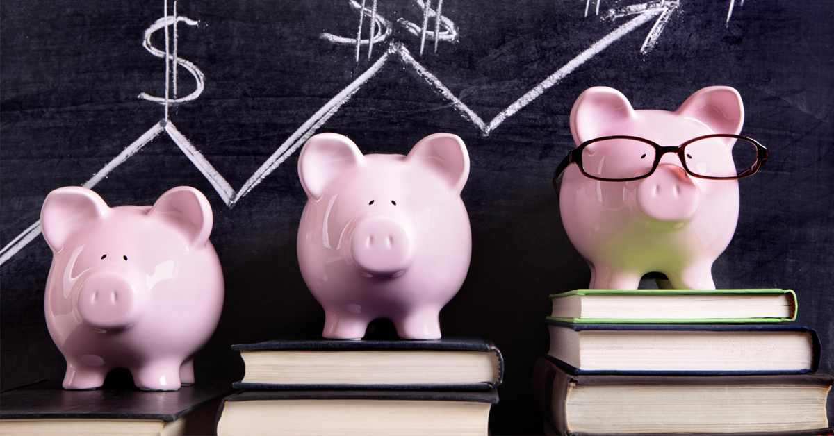 Back to School: Make Financial Education a Priority
