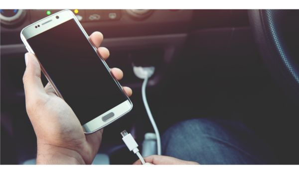 Syncing Your Phone To Your Car Can Put You At Risk