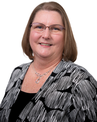 Kim Gaines