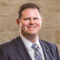 photo of Brian Bowers