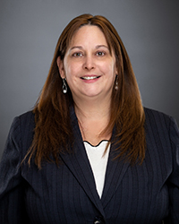 Heather Mansour, MBA-HRM