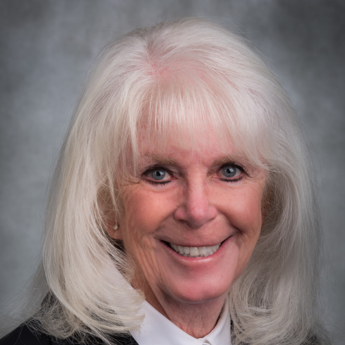 Patti Chamberlain