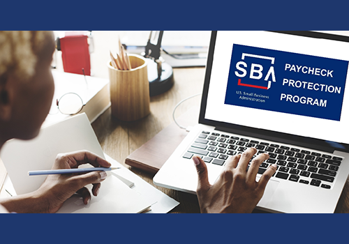 SBA Direct Forgiveness Portal Now Available For Loans Under $150,000