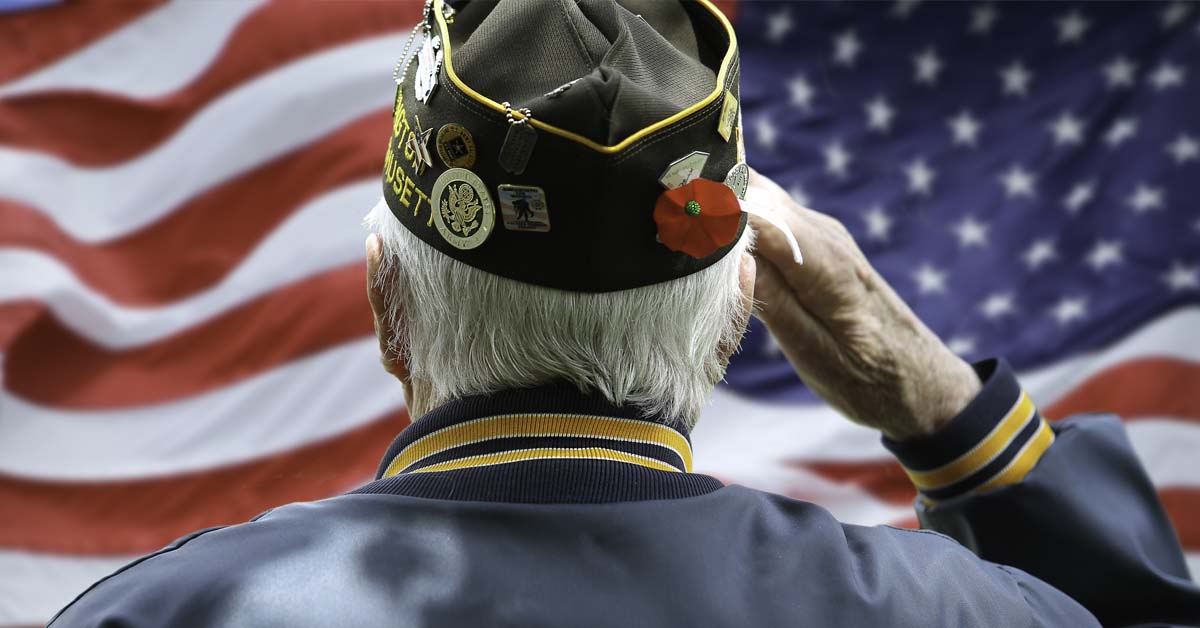 Imposter Scams Targeting Veterans and Servicemembers