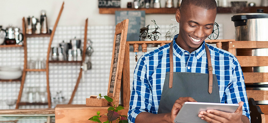 Commercial Checking image