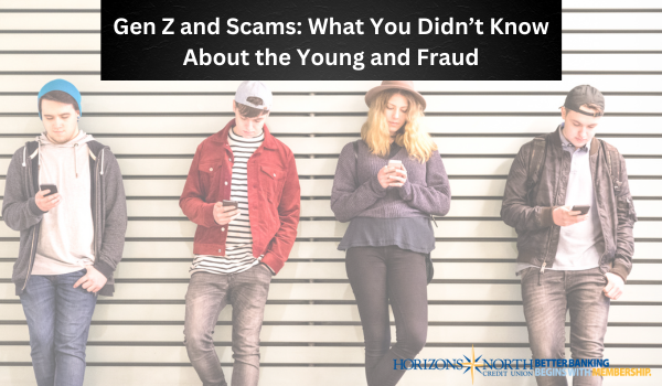 The Rising Threat: Why Teens Are More Vulnerable to Online Scams