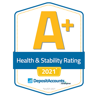 Award Badge
