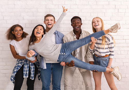 Teen Seminar: Level Up Your Future