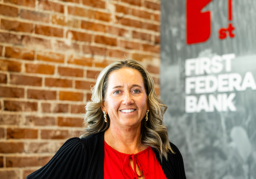 A Banker Business Owners Can Count On