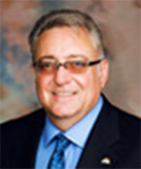 Charles A. Lewis