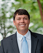 Photo of Rich Vaughan