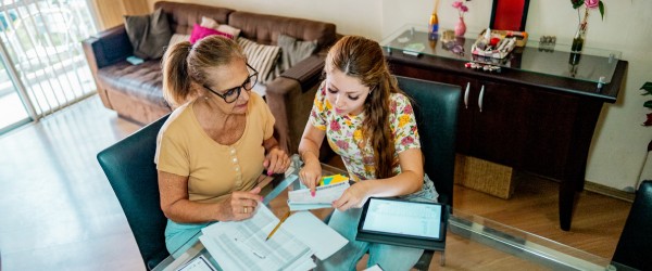 Start The New Year With a Financial Plan