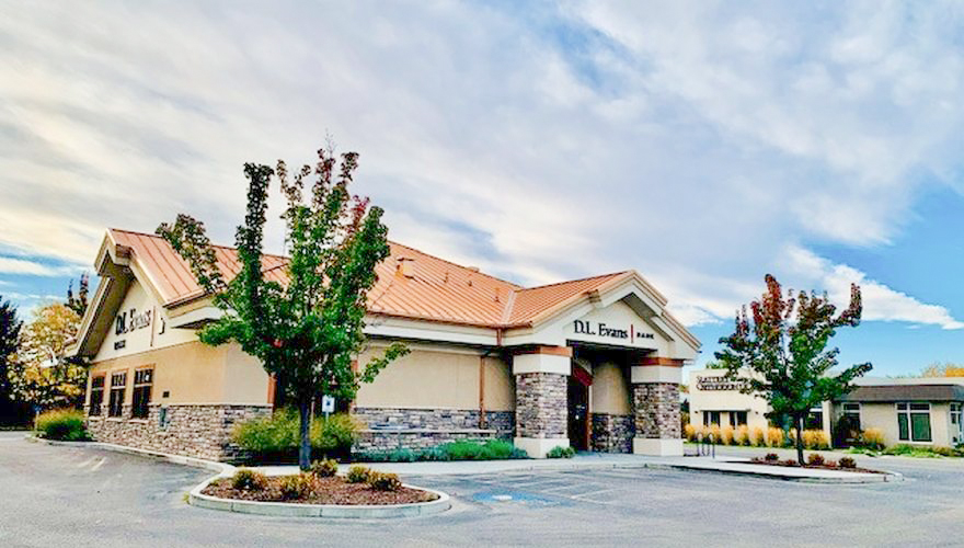 Boise Parkcenter