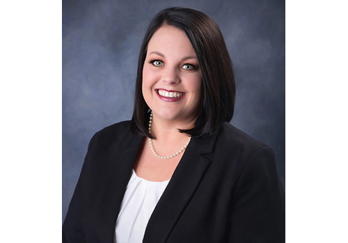 Synergy Bank Announces Guidry as Banking Officer