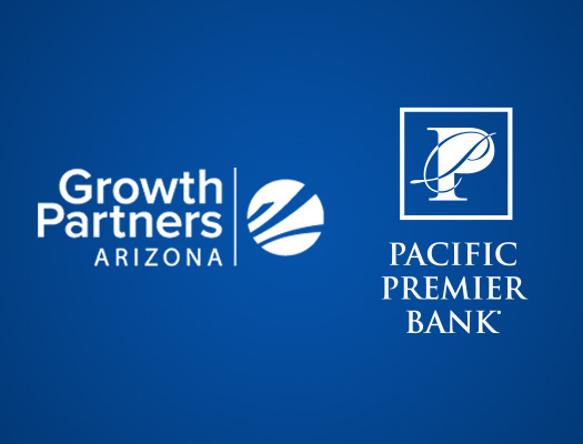 Image of Pacific Premier Bancorp’s Community Partner, Growth Partners Arizona, Receives AHEAD Grant