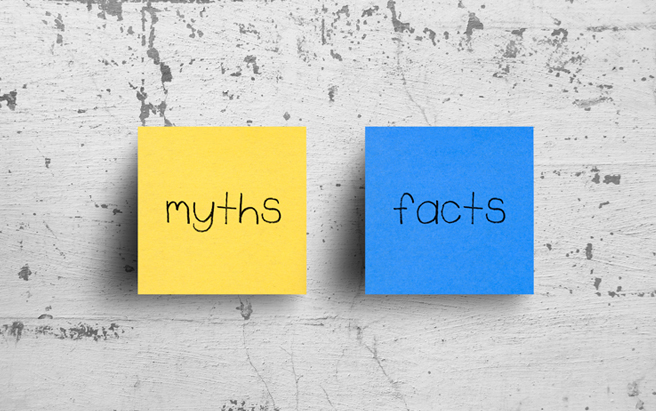 Budgeting Myths: True or False