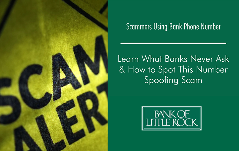 Protect Yourself from Bank Phone Call Scams